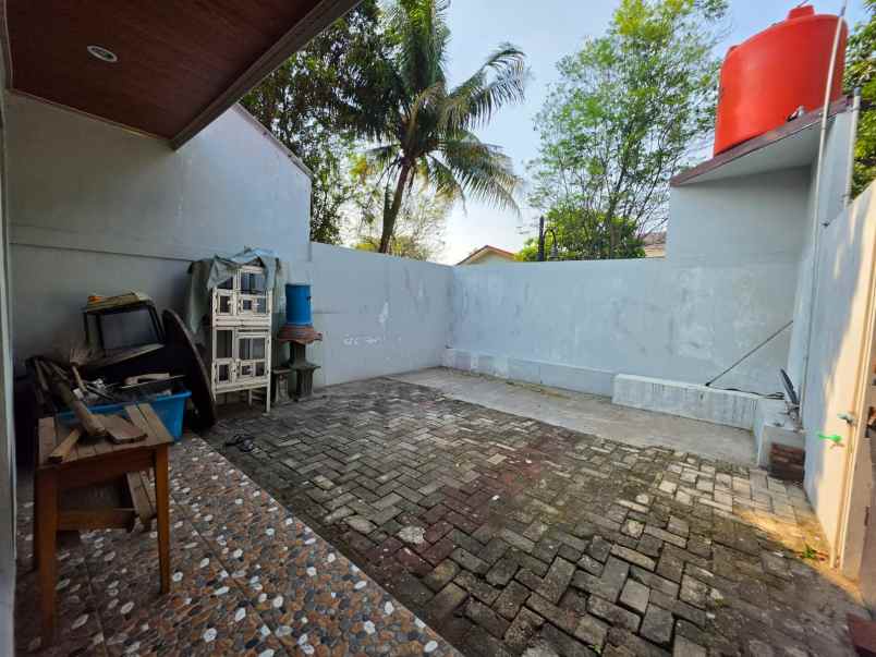 dijual rumah talaga bestari balaraja