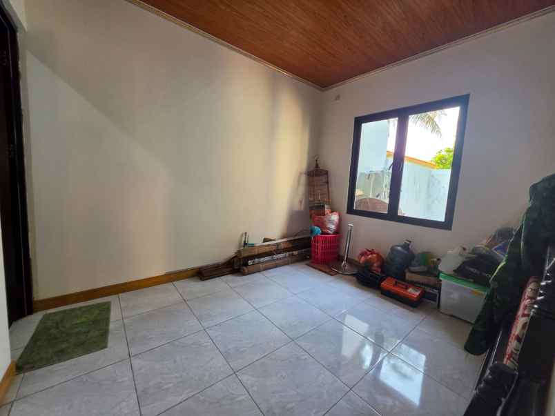 dijual rumah talaga bestari balaraja
