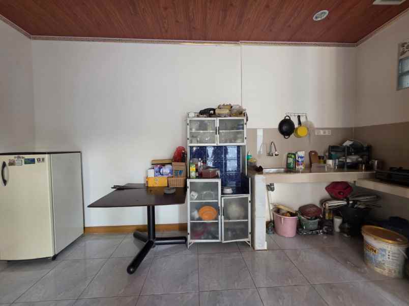 dijual rumah talaga bestari balaraja