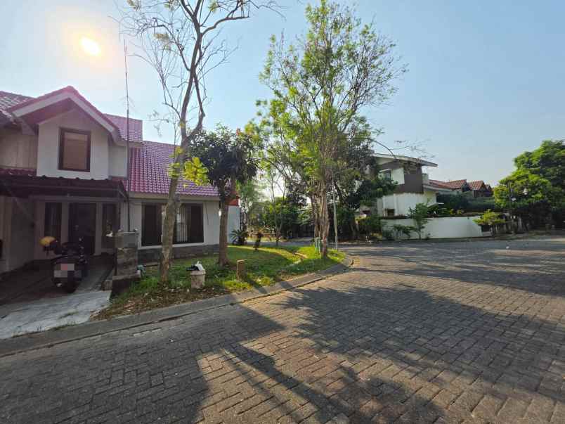 dijual rumah talaga bestari balaraja
