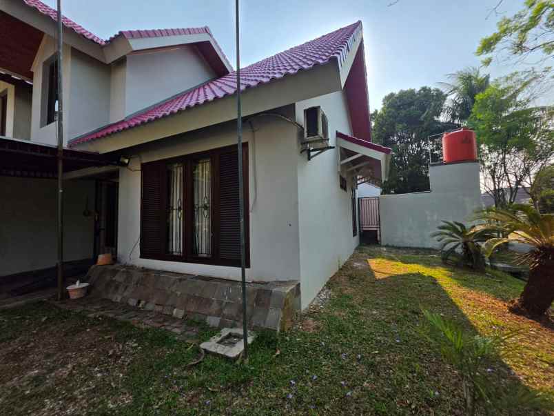 dijual rumah talaga bestari balaraja