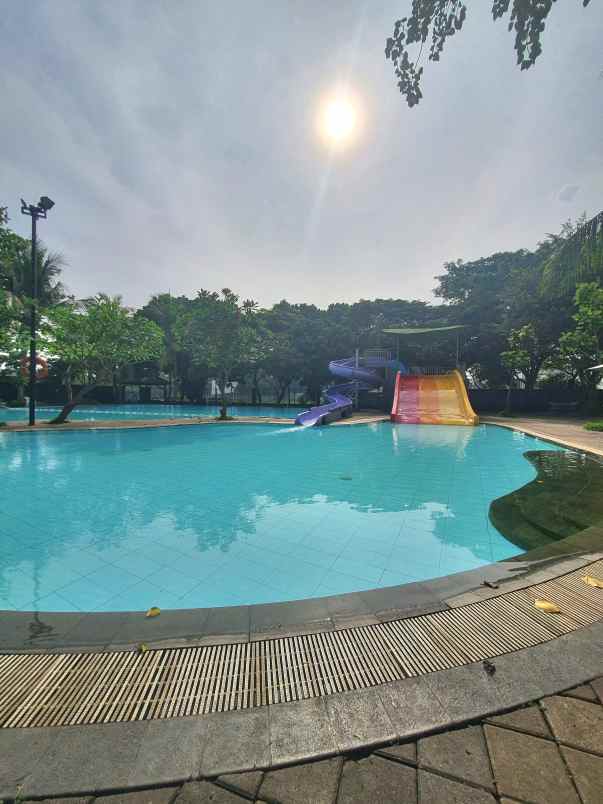 dijual rumah talaga bestari cikupa