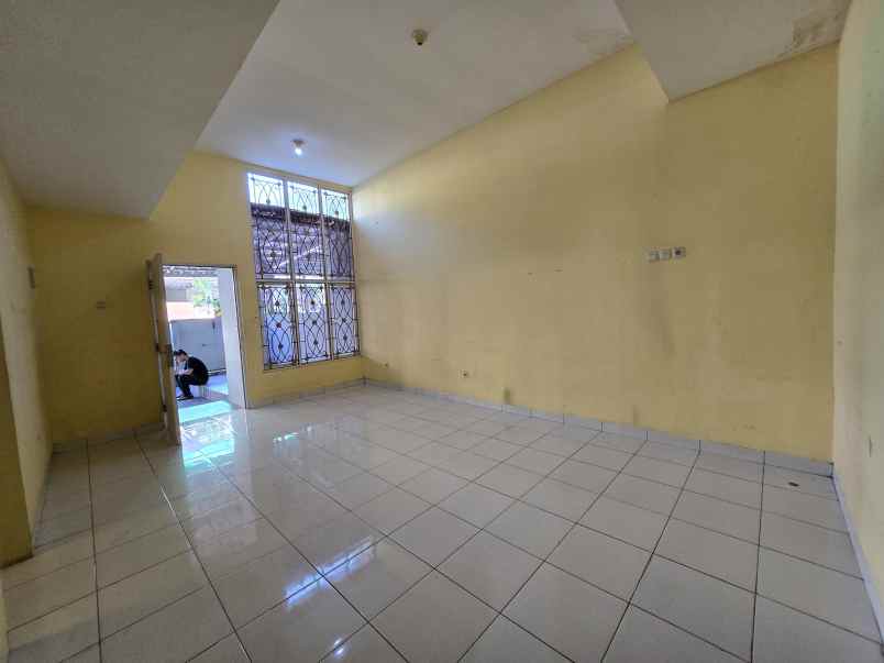 dijual rumah talaga bestari cluster fluora
