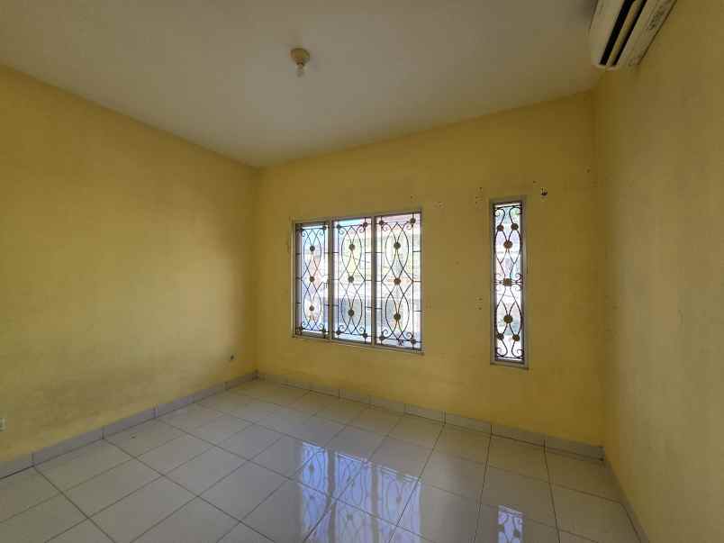 dijual rumah talaga bestari cluster fluora