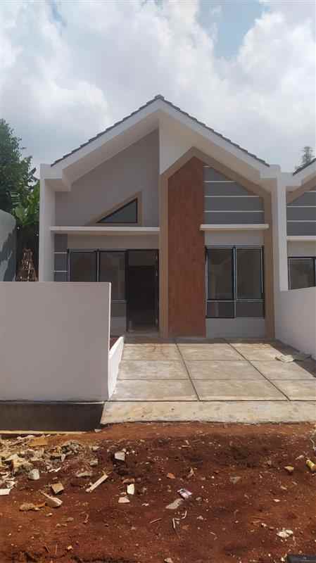 dijual rumah taman sari setu