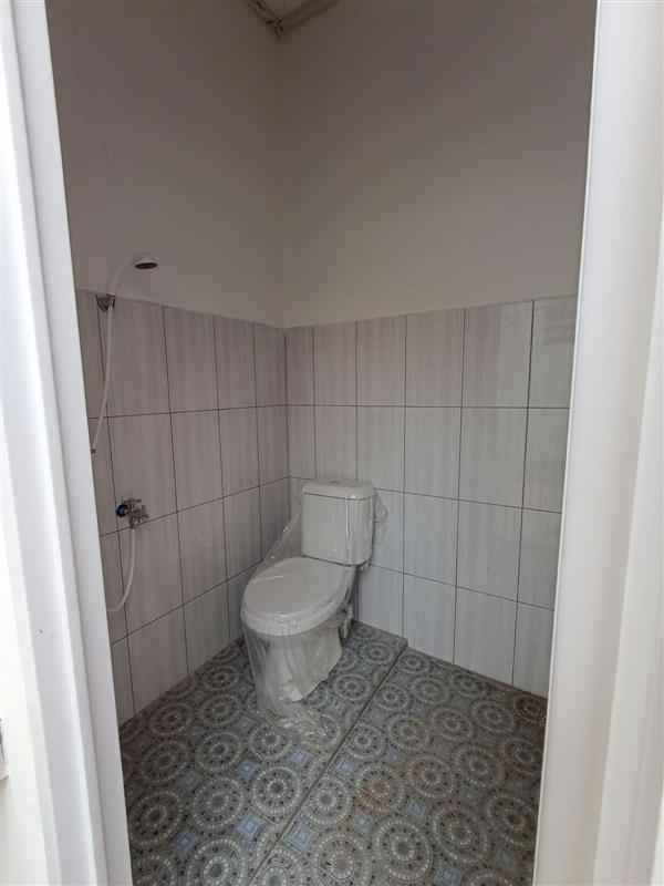 dijual rumah taman sari setu