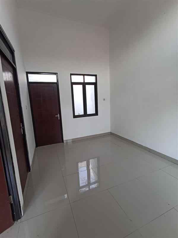 dijual rumah taman sari setu