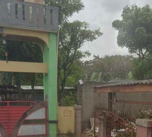 dijual rumah taman tridaya sakti