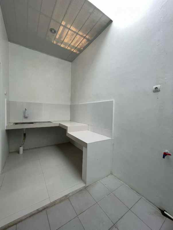 dijual rumah tamanan banguntapan bantul