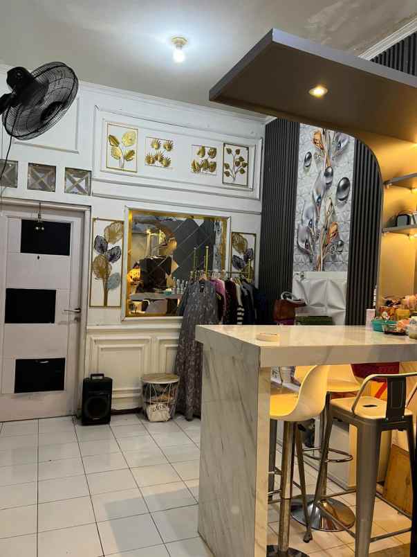 dijual rumah telaga mas duta harapan