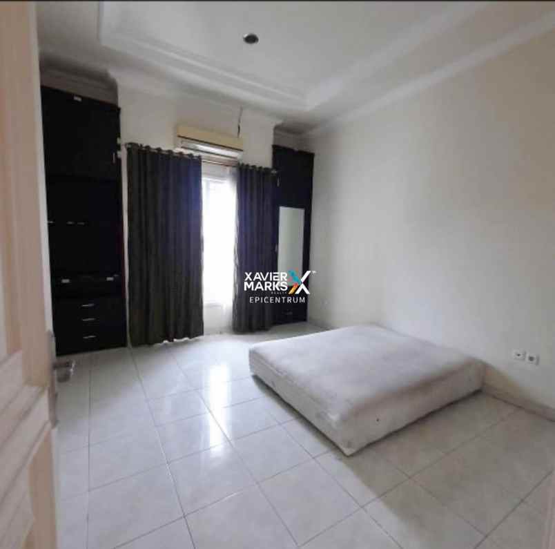 dijual rumah tenggilis utara siap huni sudah renovasi