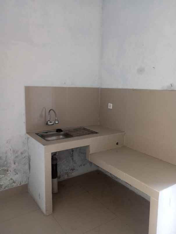 dijual rumah tonjong