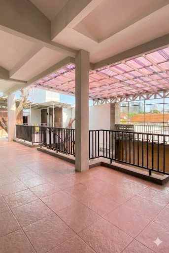 dijual rumah trunojoyo