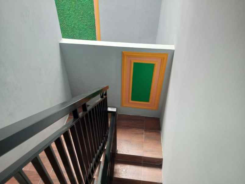 dijual rumah ulujami