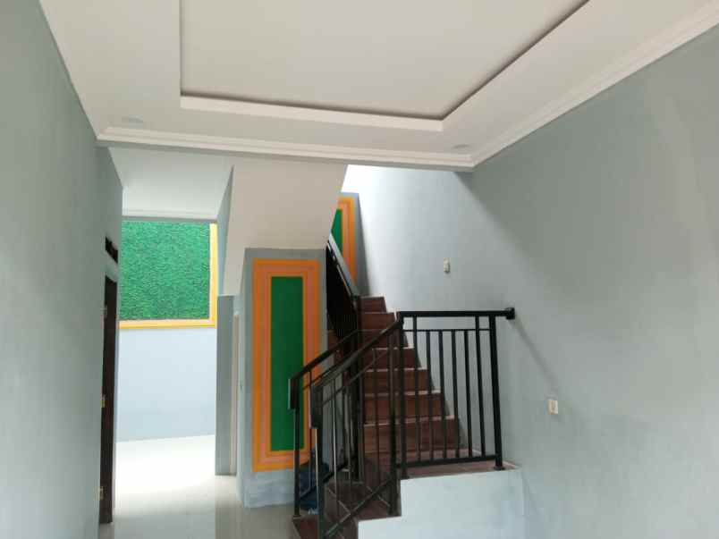 dijual rumah ulujami