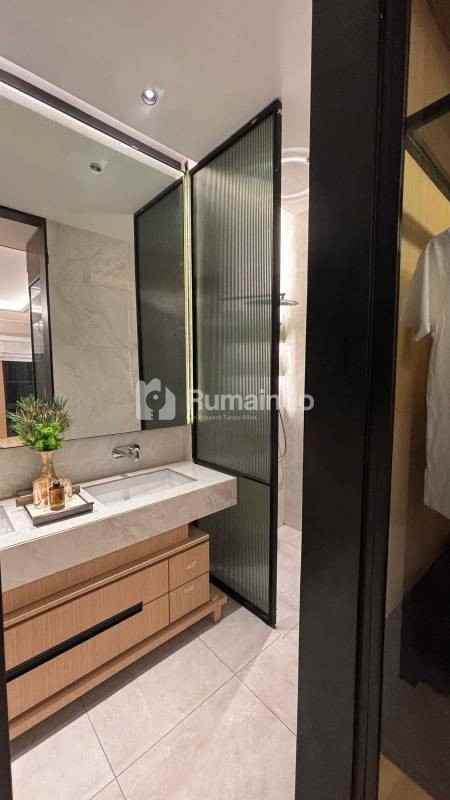 dijual rumah umah allegra casa de lago