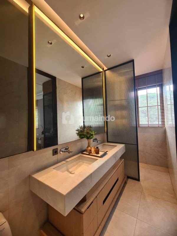 dijual rumah umah allegra casa de lago