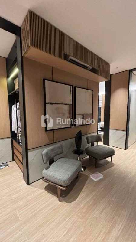 dijual rumah umah allegra casa de lago