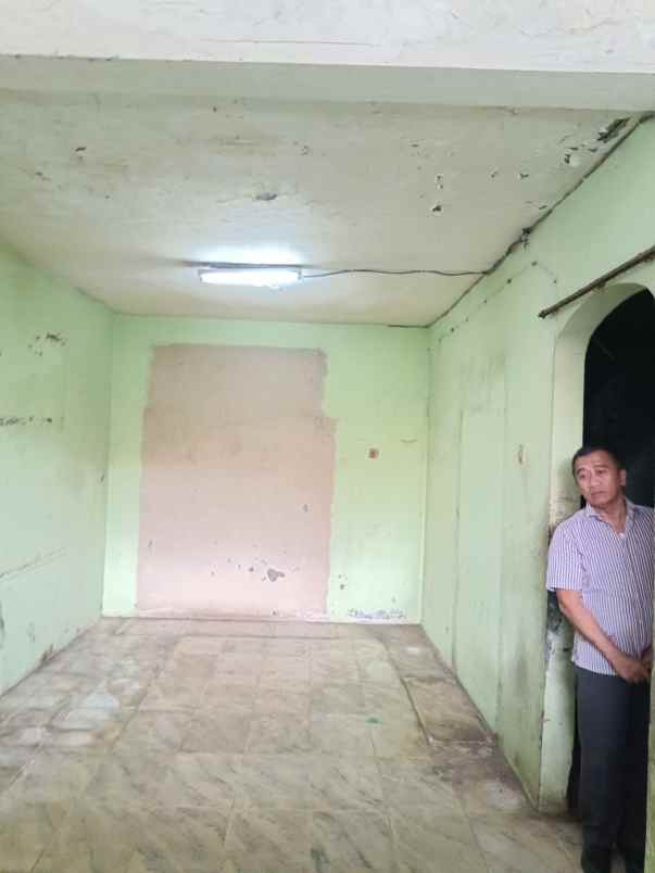 dijual rumah wanasari kec cibitung kab