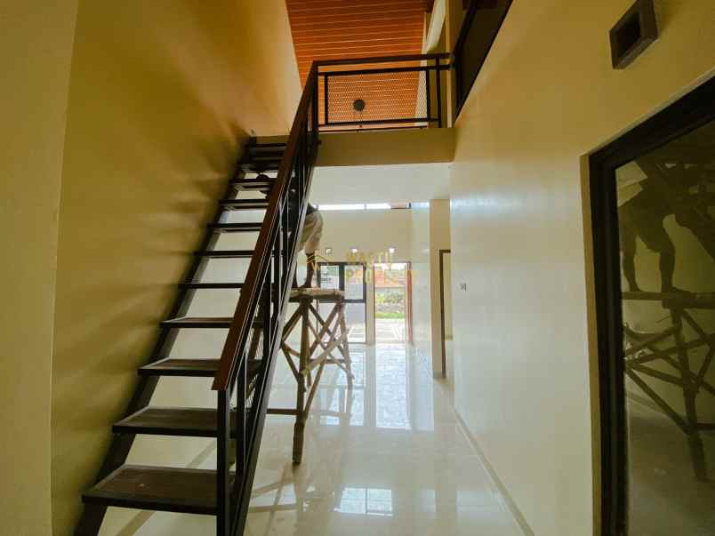 dijual rumah wedomartani ngemplak