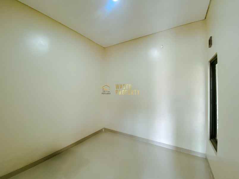 dijual rumah wedomartani ngemplak