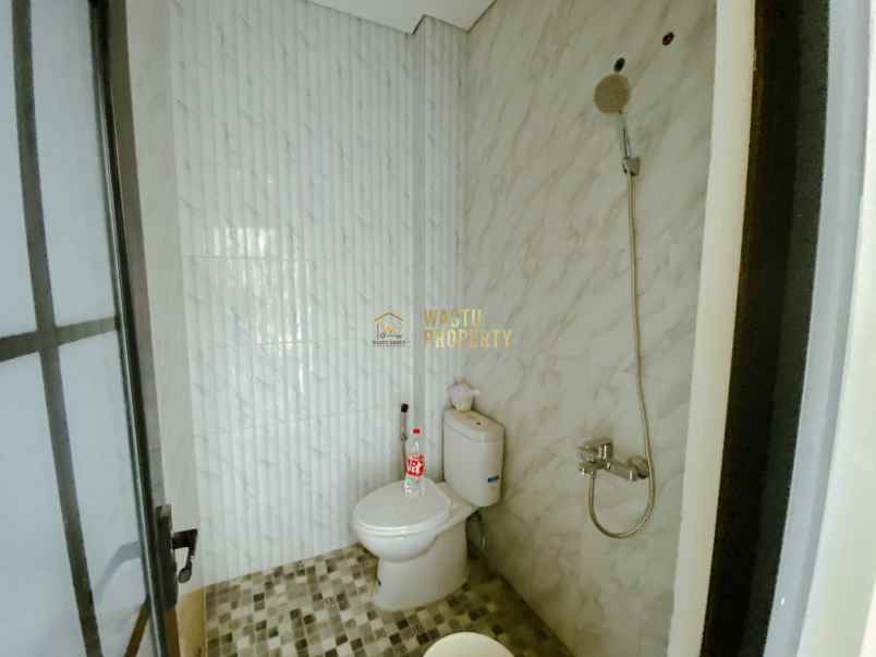 dijual rumah wedomartani ngemplak