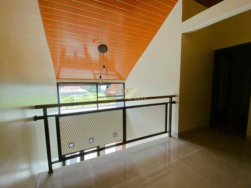 dijual rumah wedomartani ngemplak