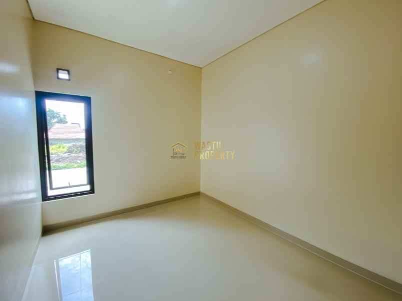 dijual rumah wedomartani ngemplak