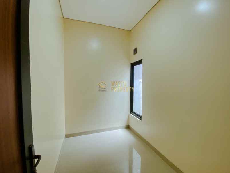 dijual rumah wedomartani ngemplak