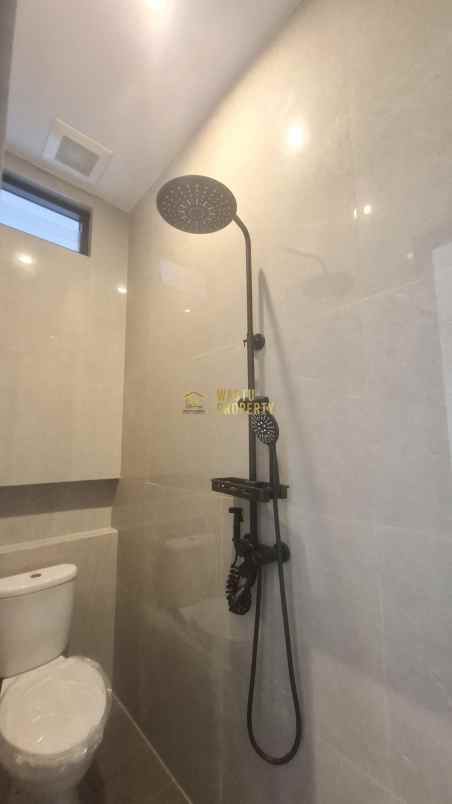 dijual rumah widodomartani ngemplak