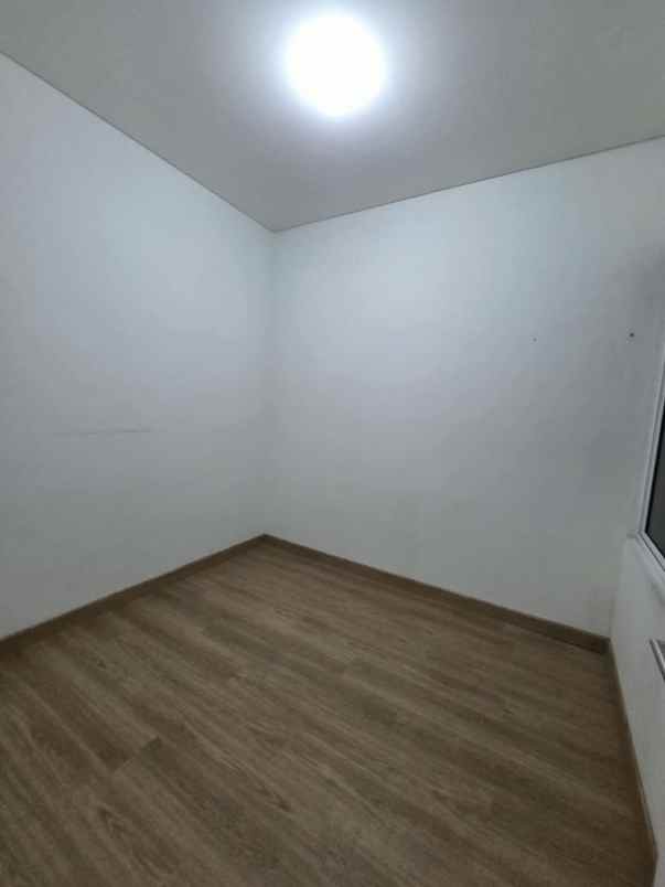 dijual rumah wisata bukit mas cluster chelsea