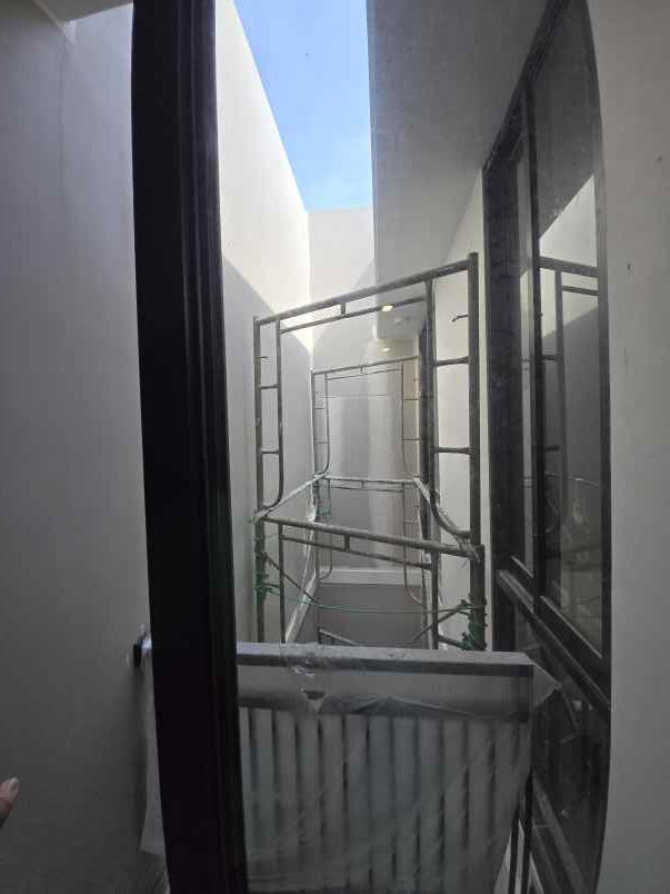 dijual rumah wisma mukti