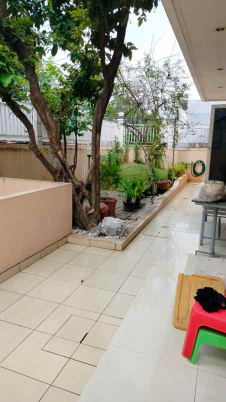 dijual rumah wisma ratu 5 jatimakmur