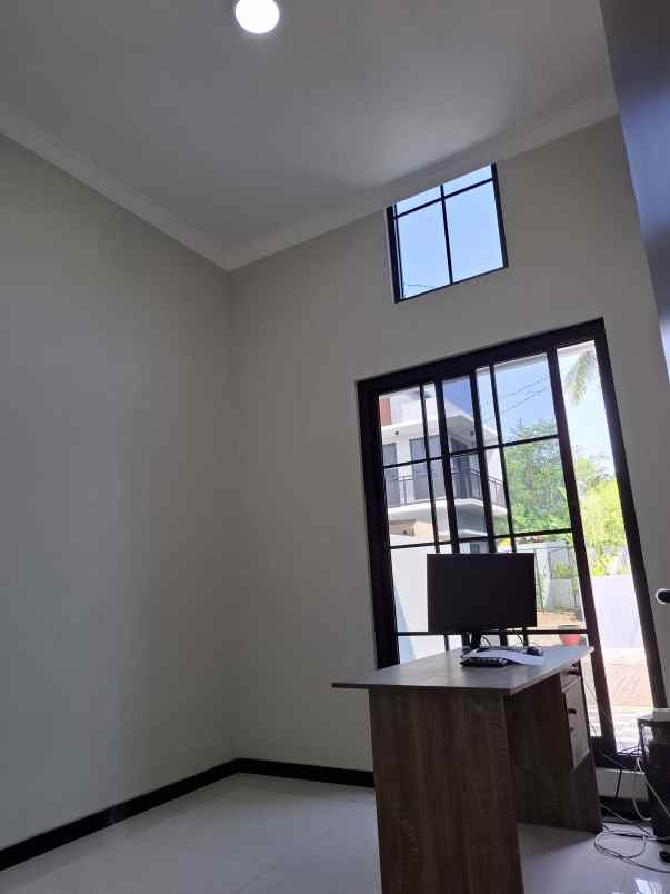 dijual rumah wonokoyo