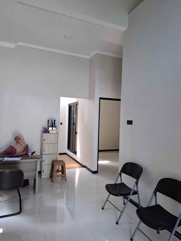 dijual rumah wonokoyo