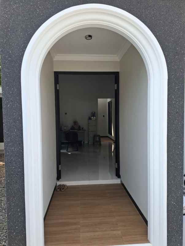 dijual rumah wonokoyo