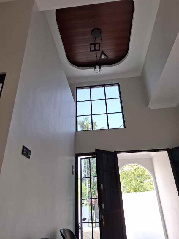dijual rumah wonokoyo