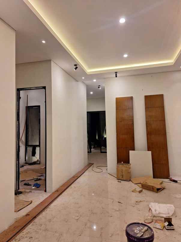 dijual rumah wonolelo ngaglik sleman