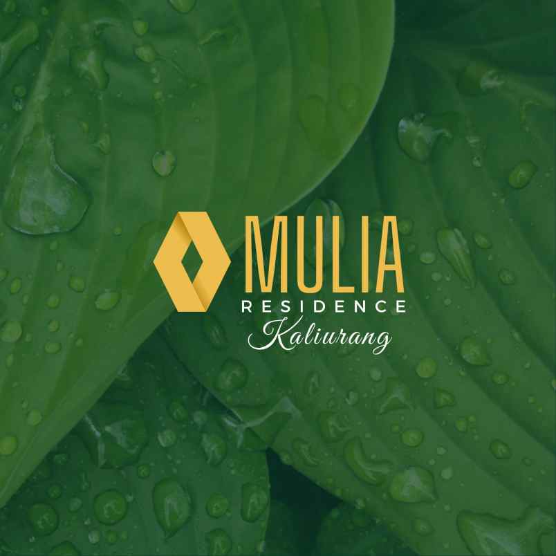 dijual rumah wonosalam timur