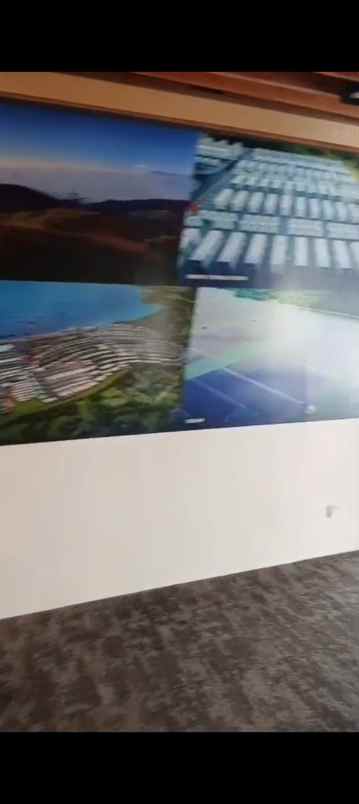 dijual space office menara sentrajaya jakarta selatan