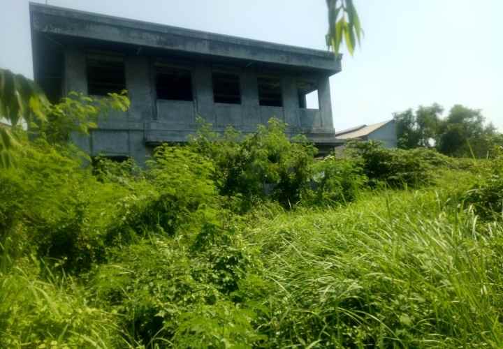 dijual tanah 3 3 hektar cikarang timur