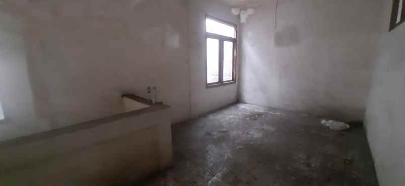 dijual tanah a h nasution