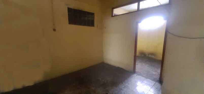 dijual tanah a h nasution