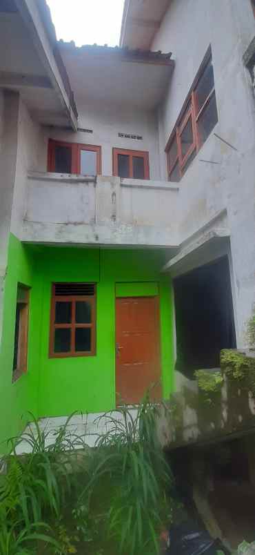 dijual tanah a h nasution