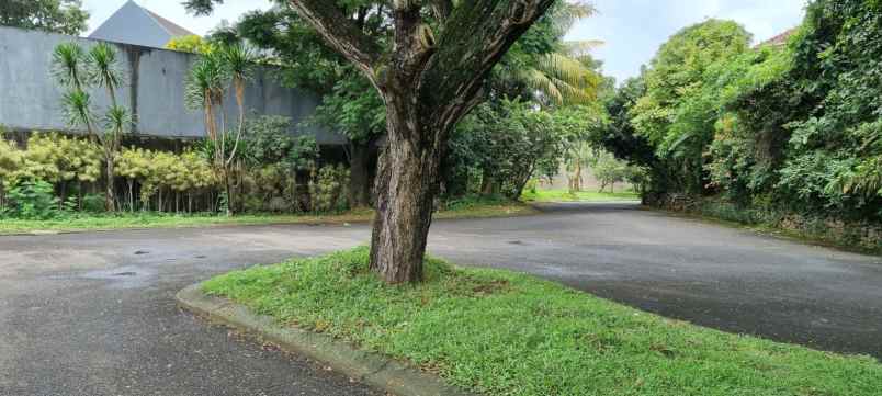 dijual tanah alam sutera cluster narada