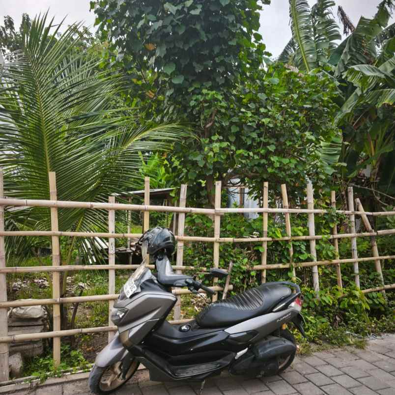 dijual tanah bkr bali cliff