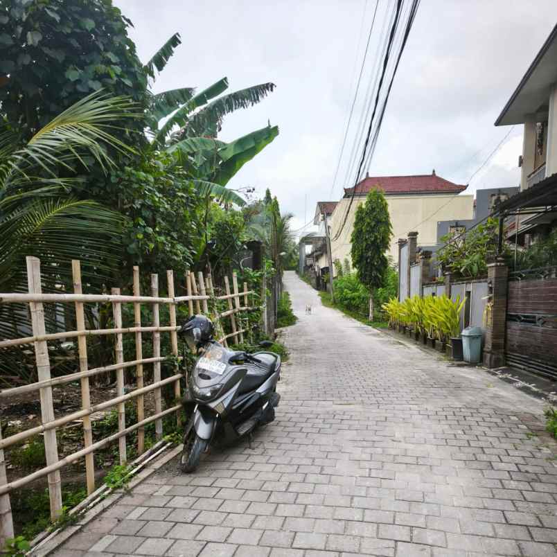 dijual tanah bkr bali cliff