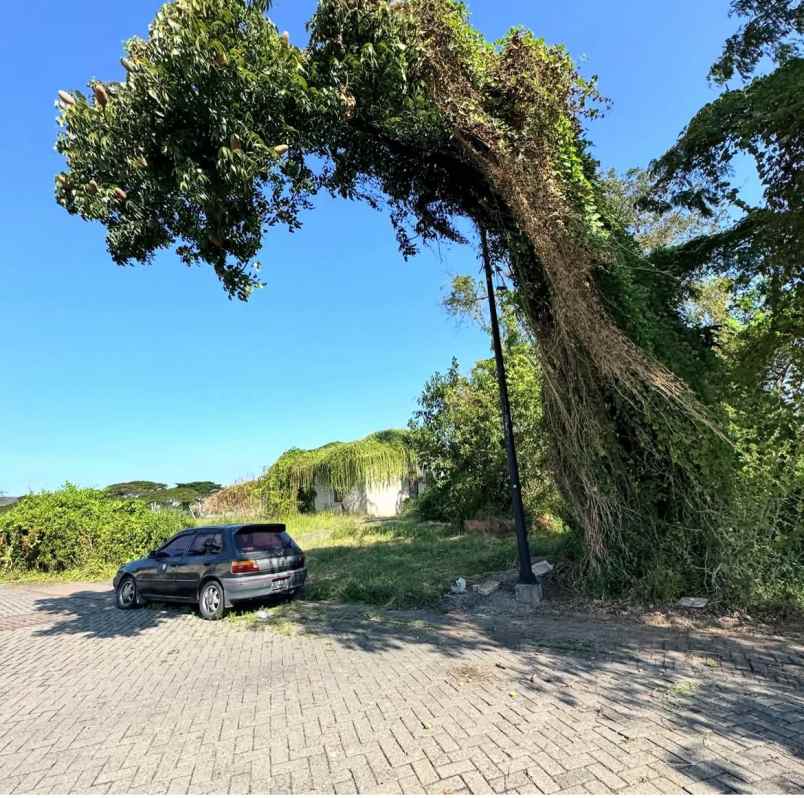 dijual tanah bukit telaga golf citraland