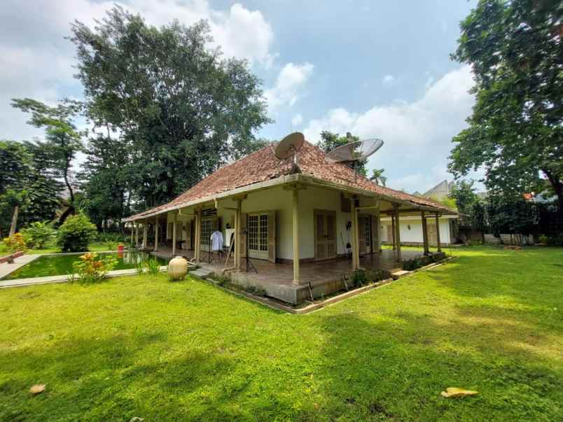 dijual tanah caturtunggal