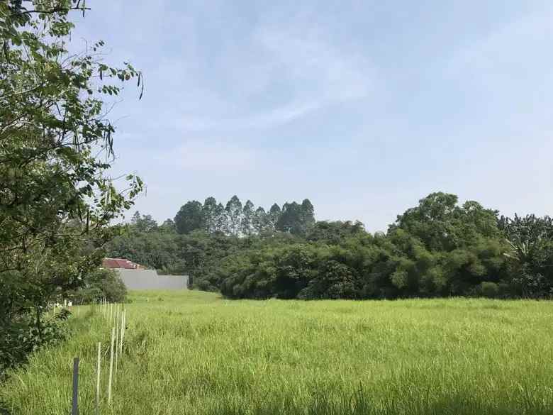 dijual tanah cinere depok